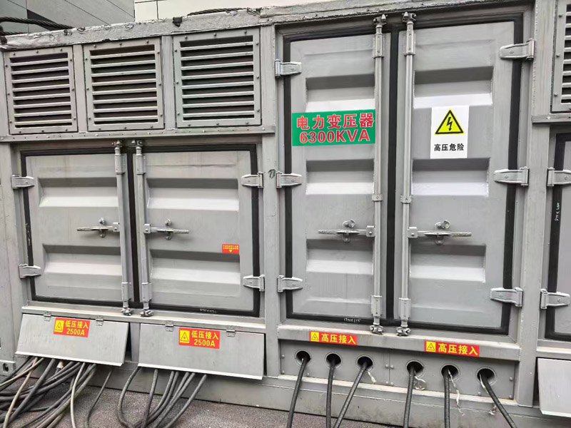 集贤柴油发电机组换季保养注意哪些事项？