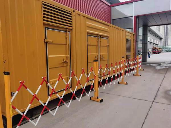 集贤发电机出租 你知道怎样鉴定发电机品质的好坏吗?