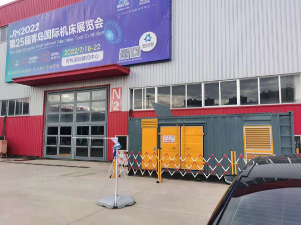 集贤发电车出租-我国柴油机发电机组行业引领动力行业发展,前景广阔