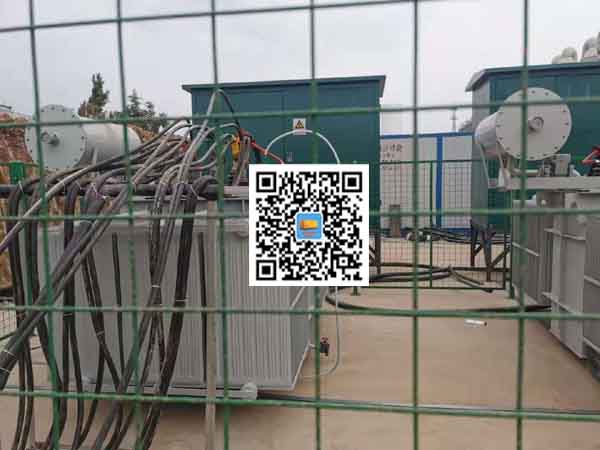 集贤发电机出租-发电机功率适用电缆线规格估算口诀
