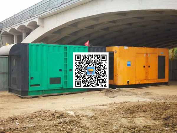 集贤决定发电机顺利启动的因素及如何解决发电机冬季起动困难问题