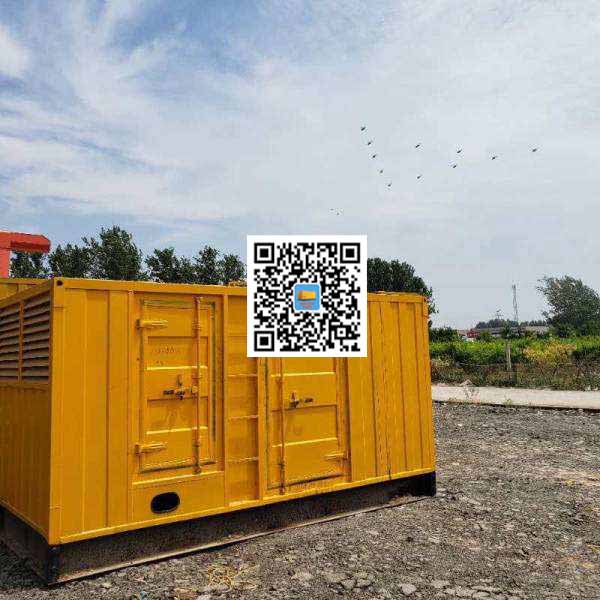 集贤发电机出租发电机电刷的结构与作用是什么