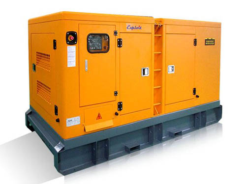 集贤影响 200kw 柴油发电机油耗的因素有哪些?
