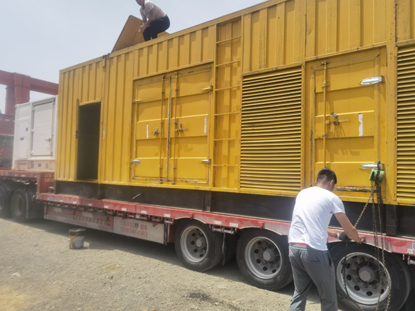 集贤除了负载情况和发动机维护,还有哪些因素会影响 200kw 柴油发电机的油耗?