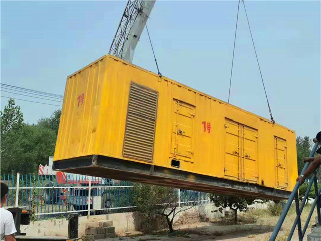集贤300KW柴油发电机组油耗是多少？