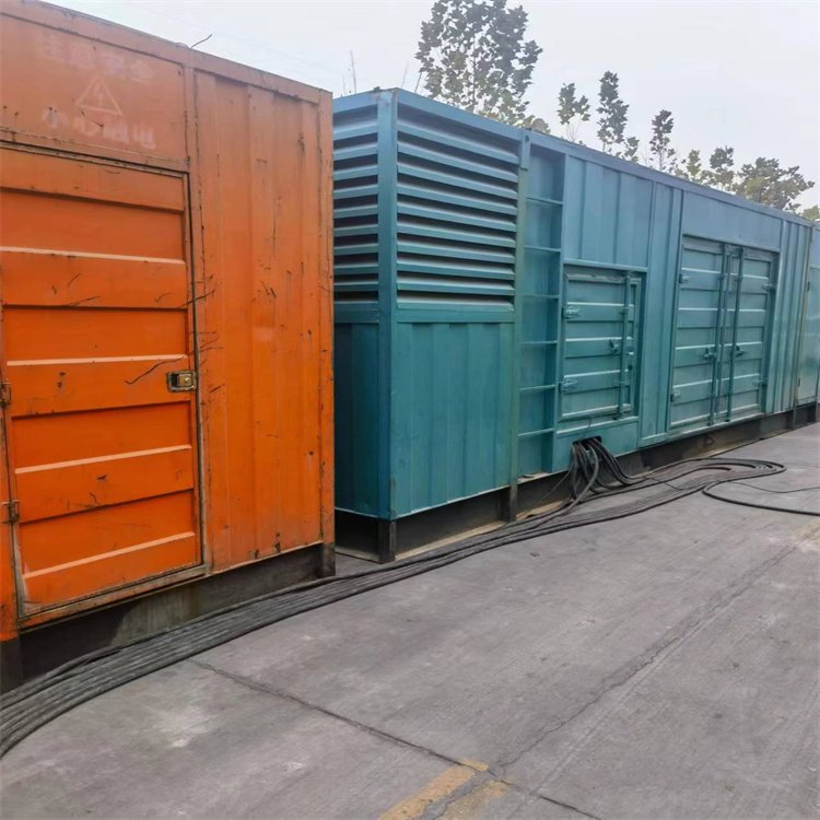 集贤如何选择适合 600kW 柴油发电机组的热继电器?